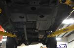 Toyota Land Cruiser 60 1984 года (NA)